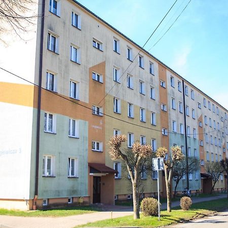 Studio Dla Dwojga Sanok Luaran gambar
