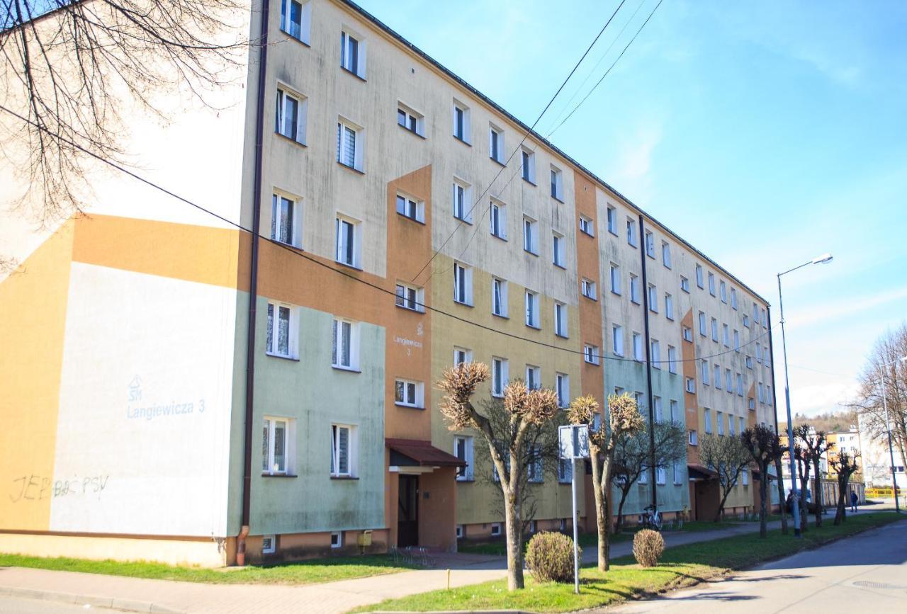 Studio Dla Dwojga Sanok Luaran gambar
