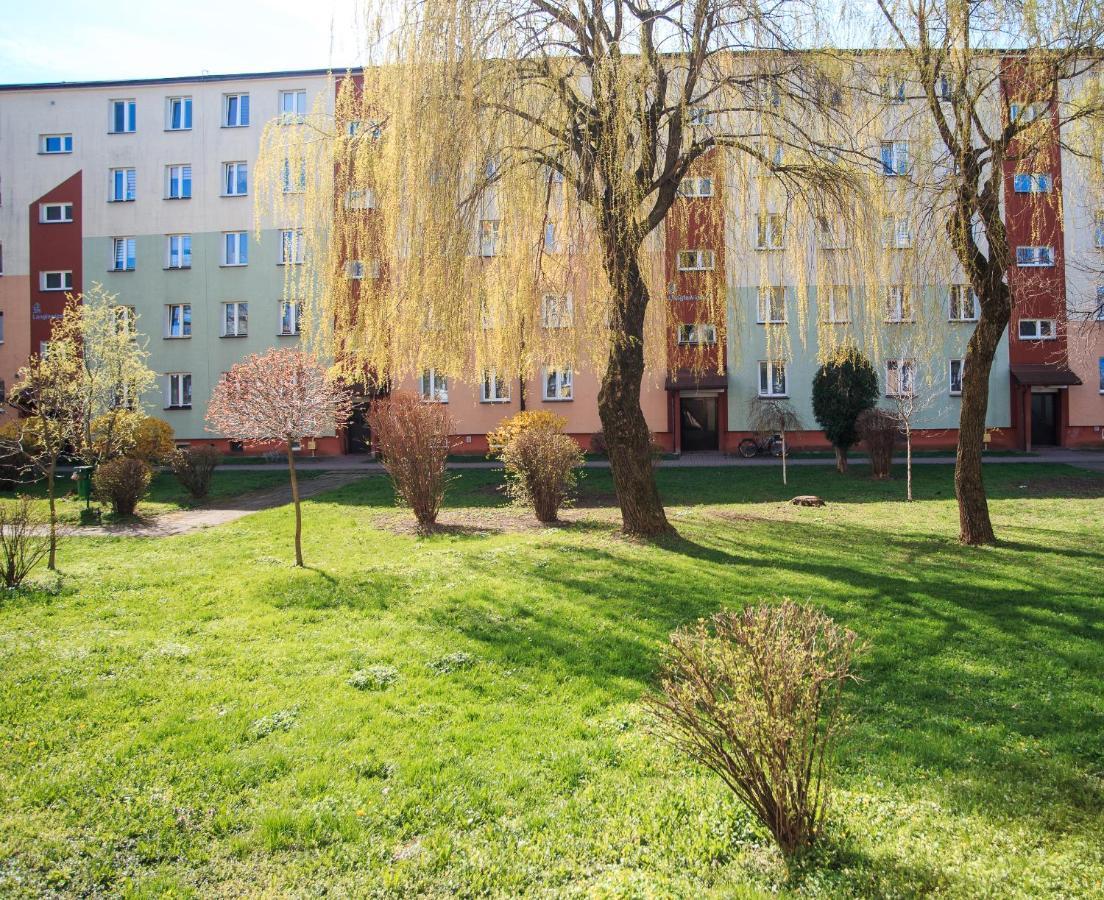 Studio Dla Dwojga Sanok Luaran gambar